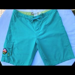 Roxy board shorts